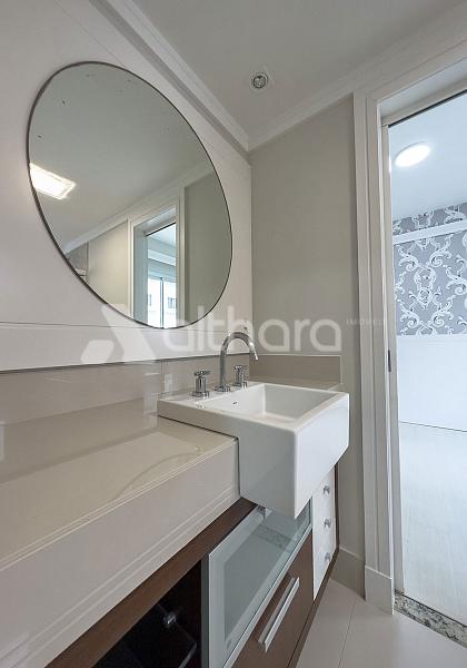 Apartamento no Edifício La Madeson em Balneário Camboriú — foto 12