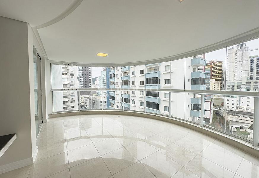 Apartamento no Edifício La Madeson em Balneário Camboriú — foto 22