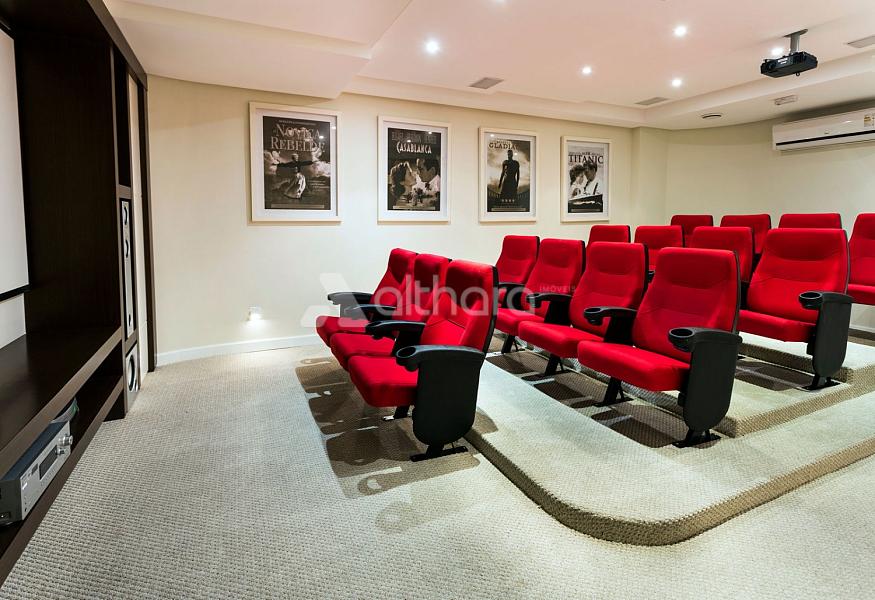 Apartamento no Edifício La Madeson em Balneário Camboriú — foto 31