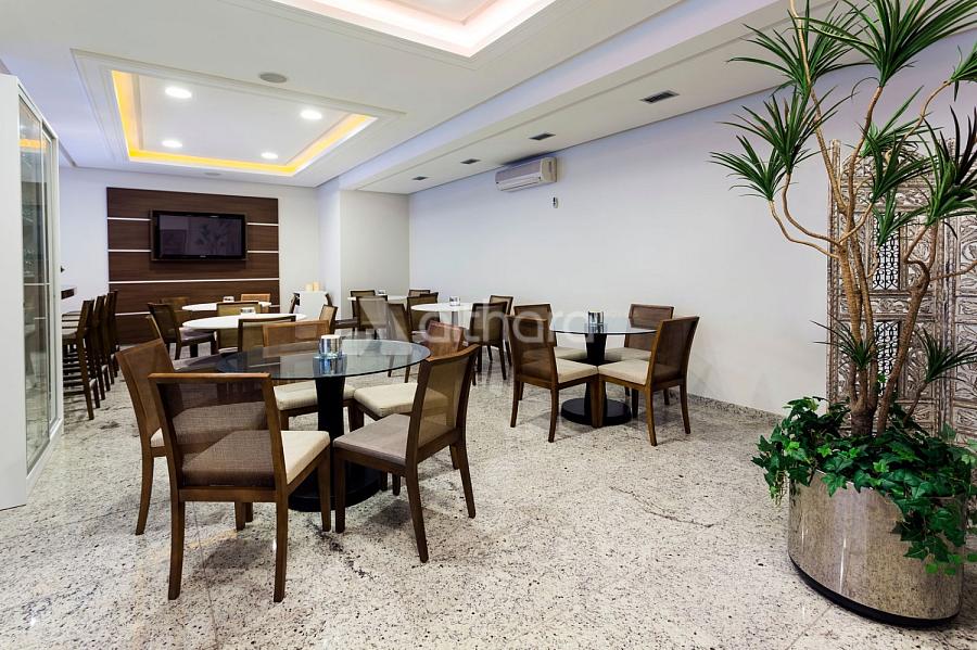 Apartamento no Edifício La Madeson em Balneário Camboriú — foto 32