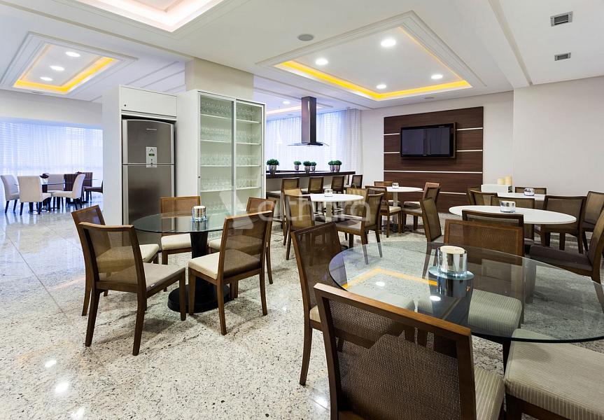 Apartamento no Edifício La Madeson em Balneário Camboriú — foto 35