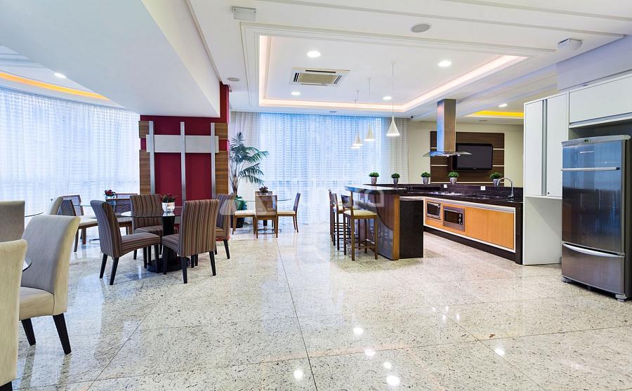 Apartamento no Edifício La Madeson em Balneário Camboriú — foto 37