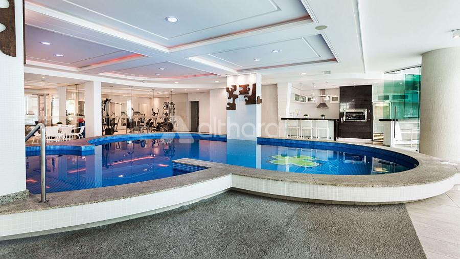 Apartamento no Edifício La Madeson em Balneário Camboriú — foto 38