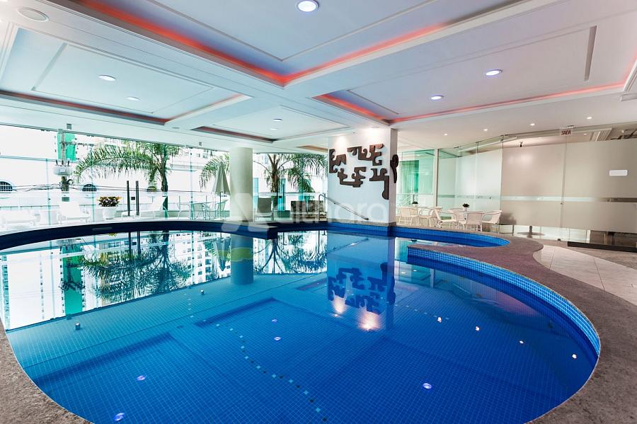 Apartamento no Edifício La Madeson em Balneário Camboriú — foto 39