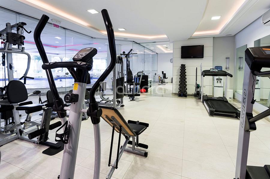 Apartamento no Edifício La Madeson em Balneário Camboriú — foto 41