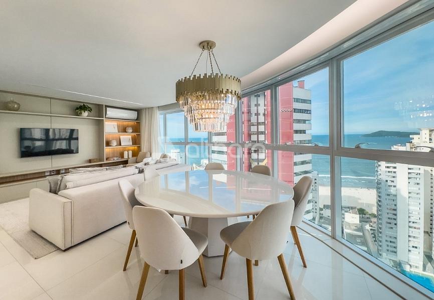 Apartamento Mobiliado no Edif�cio Olympo Tower em Balne�rio Cambori� 9