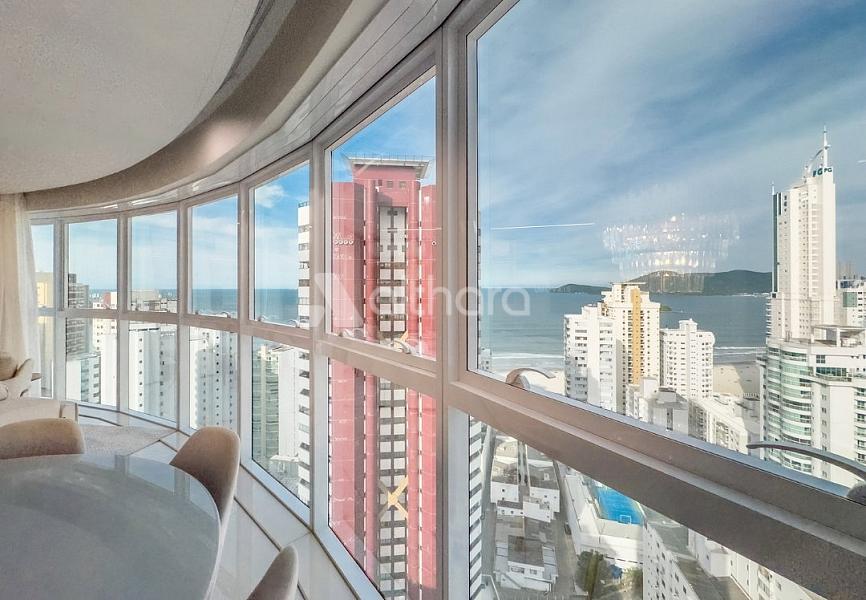 Apartamento Mobiliado no Edif�cio Olympo Tower em Balne�rio Cambori� 10