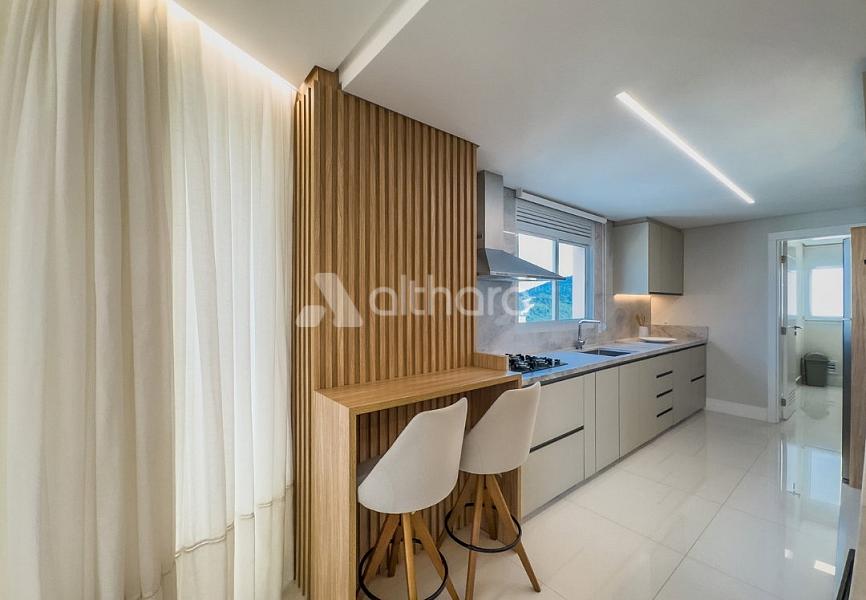 Apartamento Mobiliado no Edif�cio Olympo Tower em Balne�rio Cambori� 15