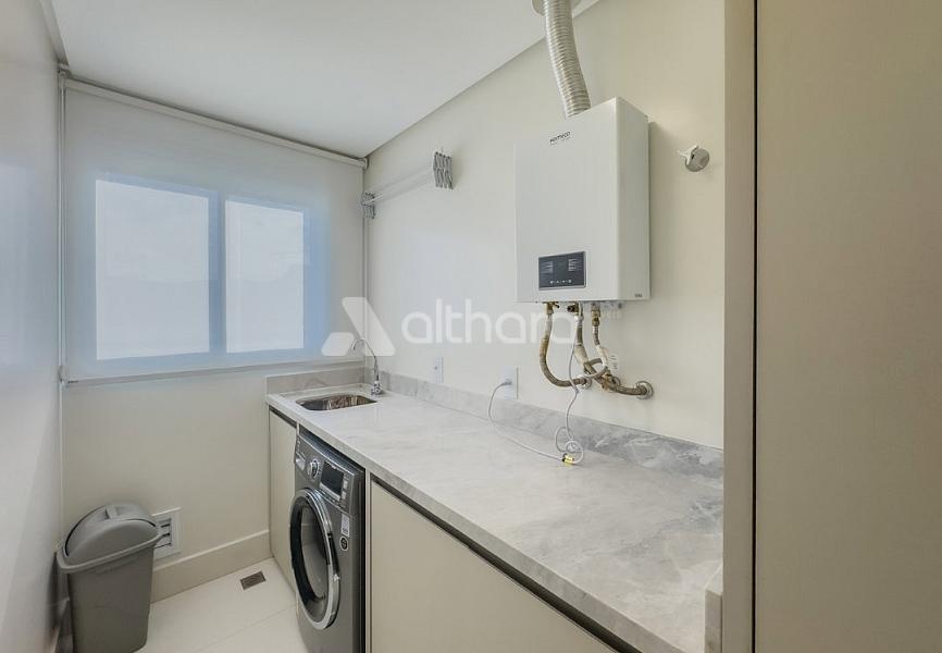 Apartamento Mobiliado no Edif�cio Olympo Tower em Balne�rio Cambori� 18