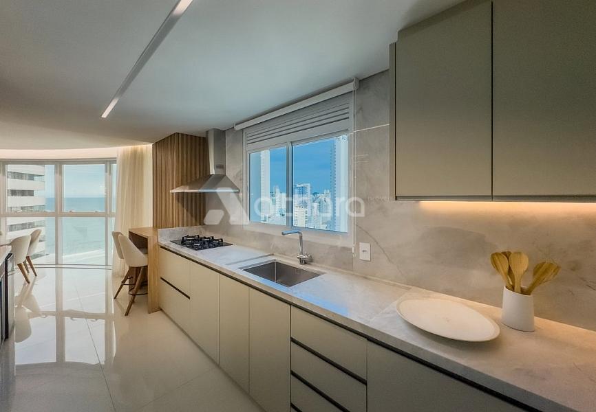 Apartamento Mobiliado no Edif�cio Olympo Tower em Balne�rio Cambori� 19