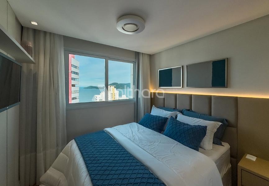 Apartamento Mobiliado no Edif�cio Olympo Tower em Balne�rio Cambori� 22