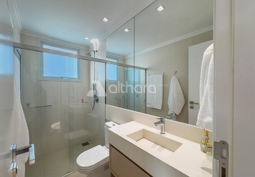 Apartamento Mobiliado no Edif�cio Olympo Tower em Balne�rio Cambori� 39