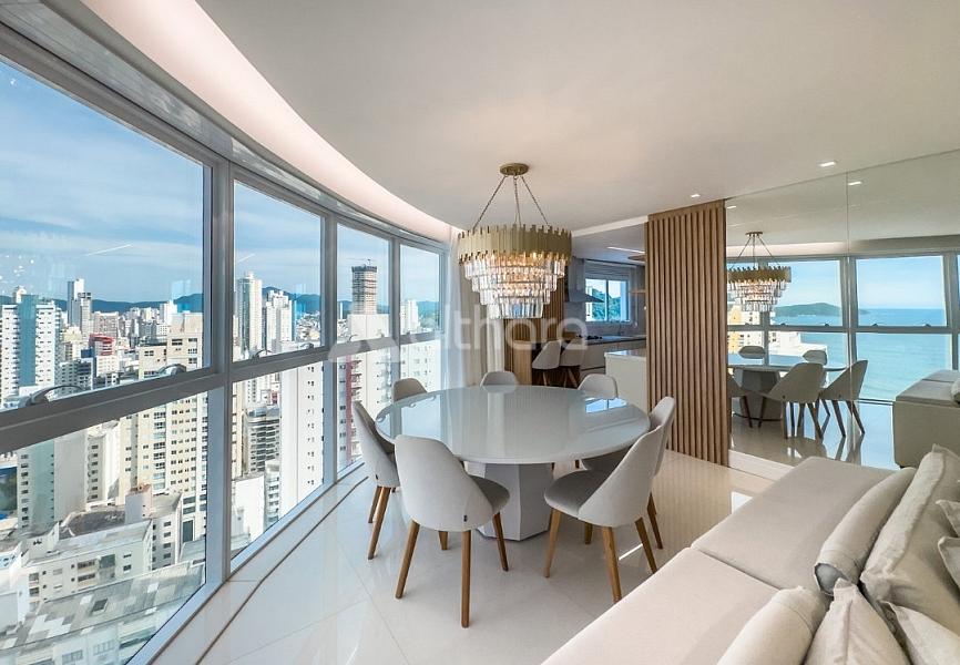 Apartamento Mobiliado no Edif�cio Olympo Tower em Balne�rio Cambori� 4