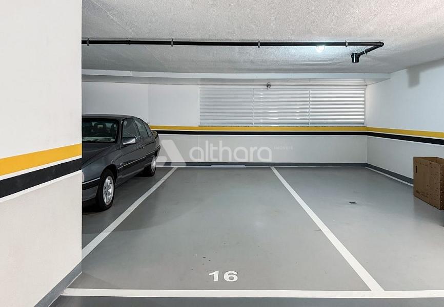 Apartamento Mobiliado no Edif�cio Olympo Tower em Balne�rio Cambori� 44