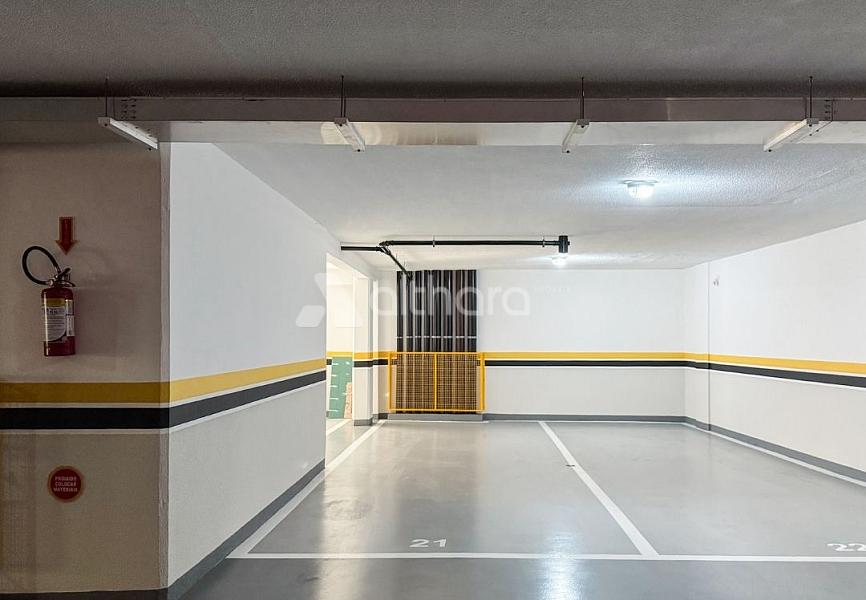 Apartamento Mobiliado no Edif�cio Olympo Tower em Balne�rio Cambori� 45