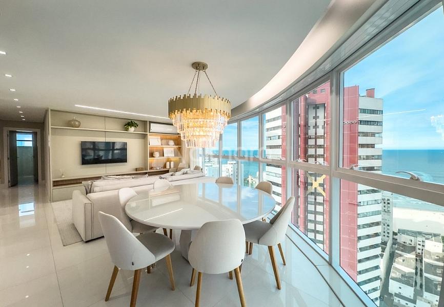 Apartamento Mobiliado no Edif�cio Olympo Tower em Balne�rio Cambori� 6