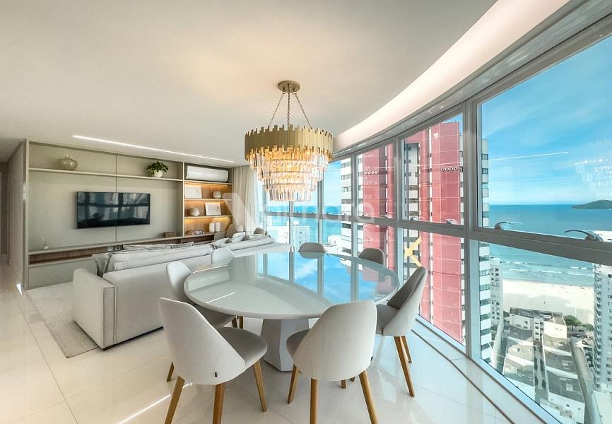 Apartamento Mobiliado no Edif�cio Olympo Tower em Balne�rio Cambori� 7