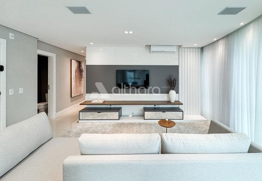 Apartamento Mobiliado no Edifício Olympo Tower em Balneário Camboriú — foto 4