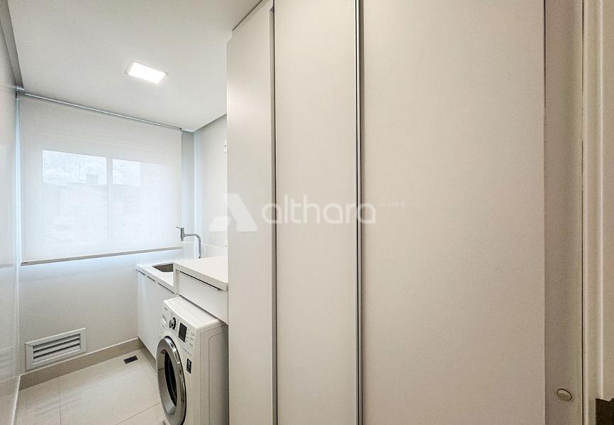 Apartamento Mobiliado no Edifício Olympo Tower em Balneário Camboriú — foto 15