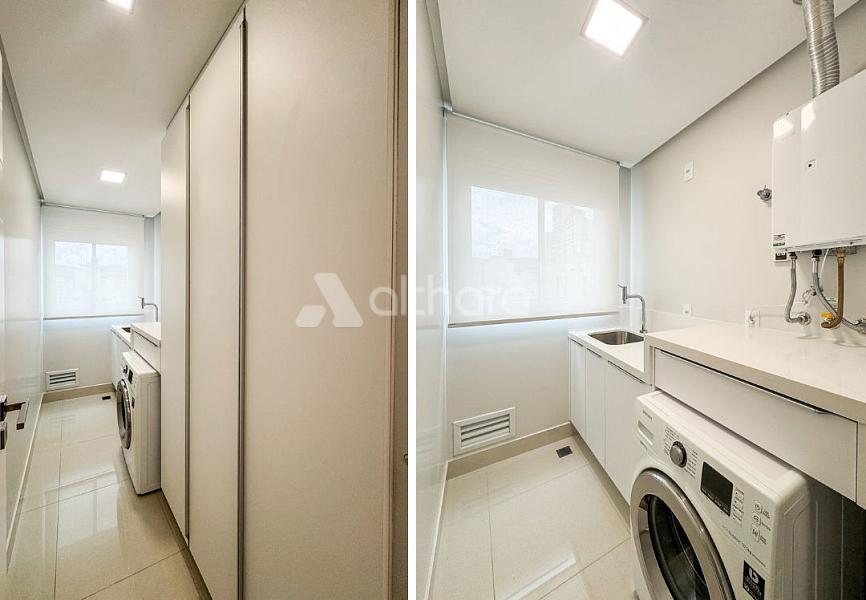 Apartamento Mobiliado no Edifício Olympo Tower em Balneário Camboriú — foto 7
