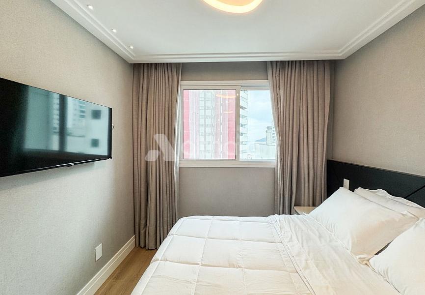 Apartamento Mobiliado no Edifício Olympo Tower em Balneário Camboriú — foto 16