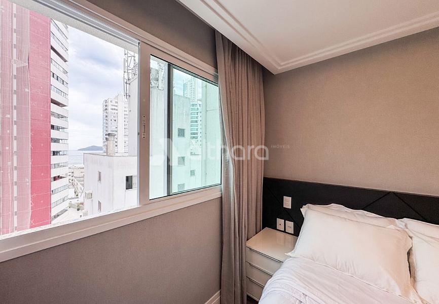 Apartamento Mobiliado no Edifício Olympo Tower em Balneário Camboriú — foto 18