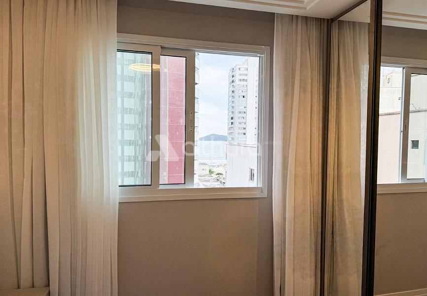 Apartamento Mobiliado no Edifício Olympo Tower em Balneário Camboriú — foto 27