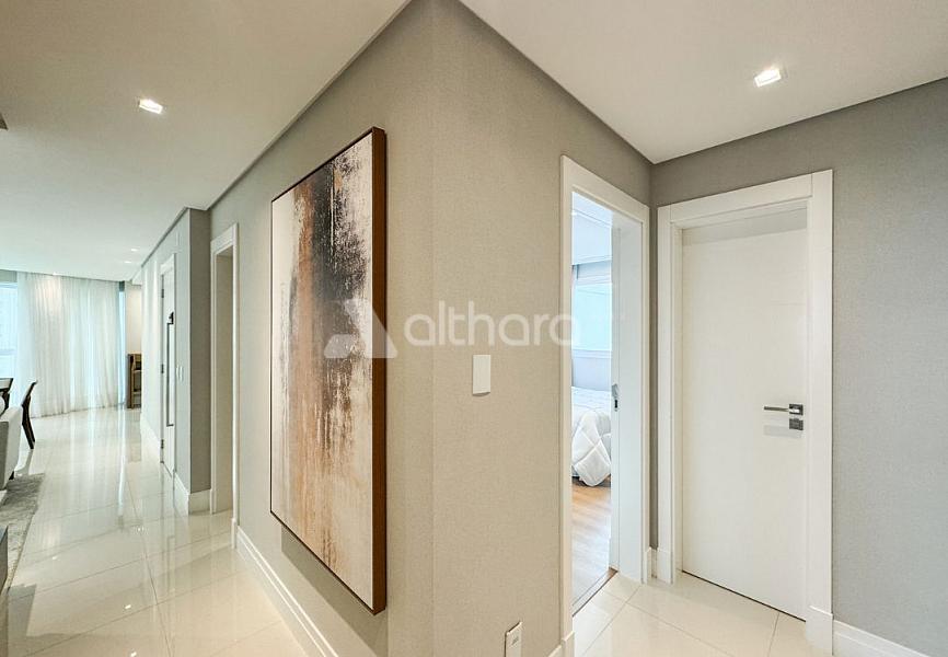 Apartamento Mobiliado no Edifício Olympo Tower em Balneário Camboriú — foto 28