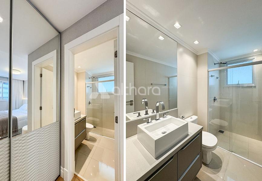 Apartamento Mobiliado no Edifício Olympo Tower em Balneário Camboriú — foto 29