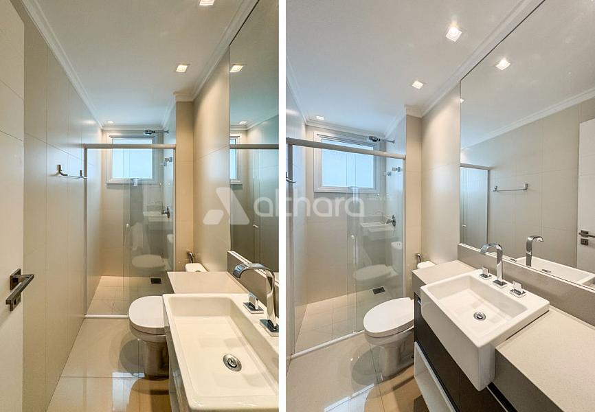 Apartamento Mobiliado no Edifício Olympo Tower em Balneário Camboriú — foto 31