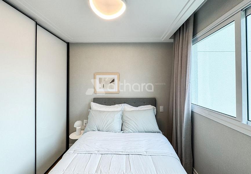 Apartamento Mobiliado no Edifício Olympo Tower em Balneário Camboriú — foto 32