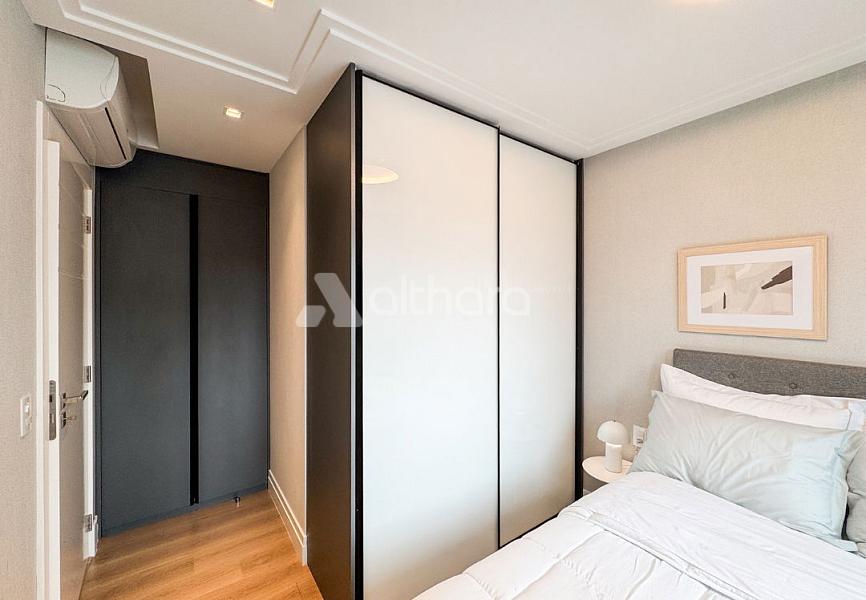 Apartamento Mobiliado no Edifício Olympo Tower em Balneário Camboriú — foto 33