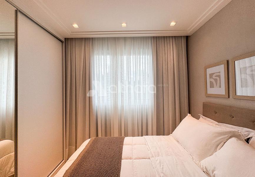 Apartamento Mobiliado no Edifício Olympo Tower em Balneário Camboriú — foto 35