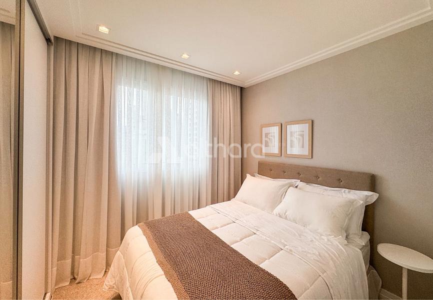 Apartamento Mobiliado no Edifício Olympo Tower em Balneário Camboriú — foto 36