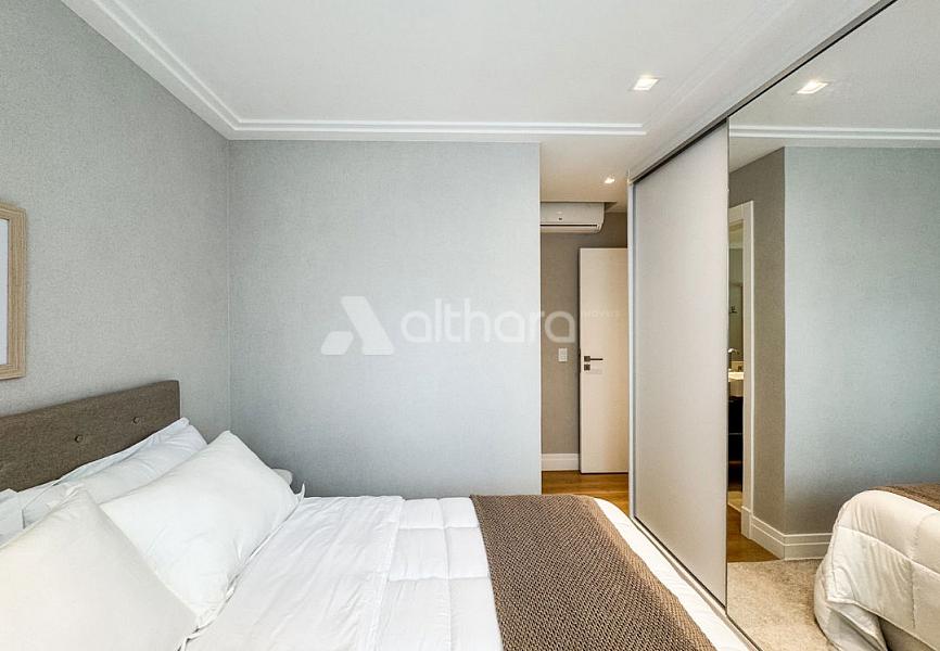 Apartamento Mobiliado no Edifício Olympo Tower em Balneário Camboriú — foto 38