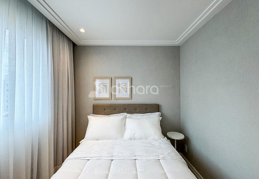 Apartamento Mobiliado no Edifício Olympo Tower em Balneário Camboriú — foto 39