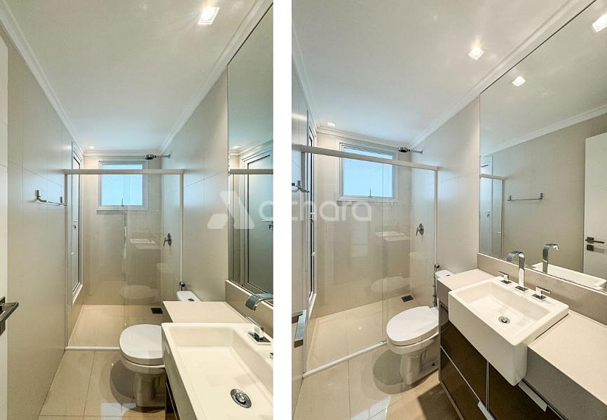 Apartamento Mobiliado no Edifício Olympo Tower em Balneário Camboriú — foto 40