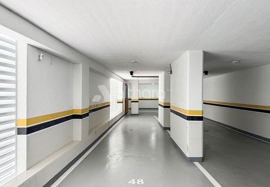 Apartamento Mobiliado no Edifício Olympo Tower em Balneário Camboriú — foto 41