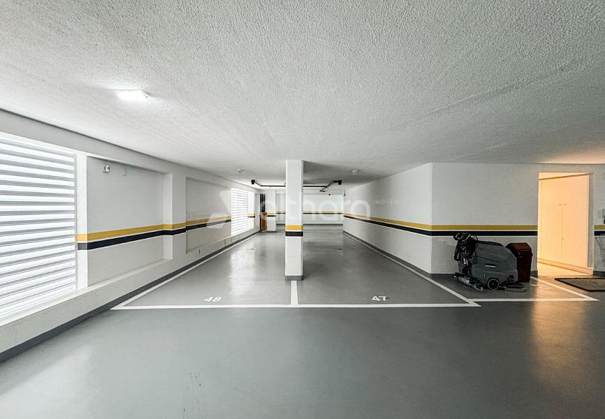 Apartamento Mobiliado no Edifício Olympo Tower em Balneário Camboriú — foto 42