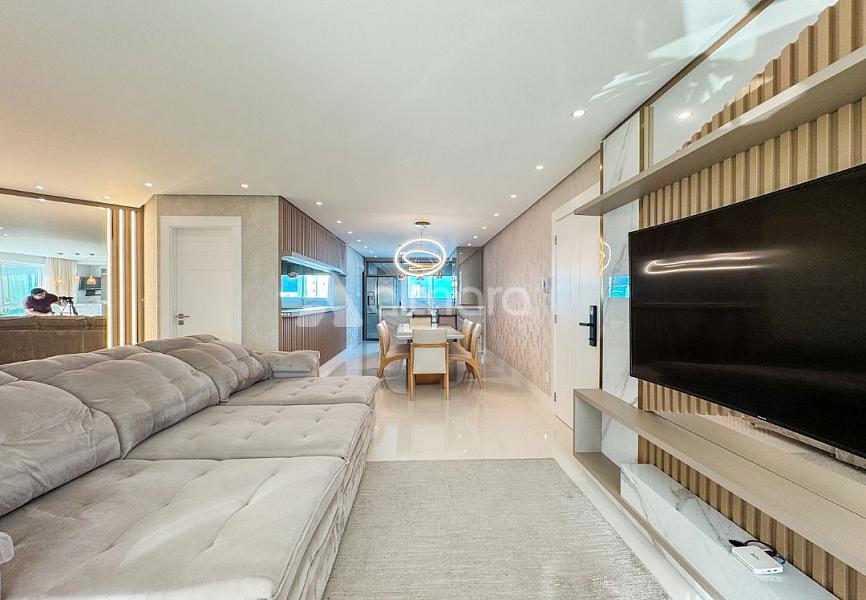 Apartamento Mobiliado no Edifício Magnifique Tower em Balneário Camboriú — foto 11