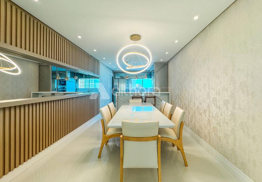 Apartamento Mobiliado no Edifício Magnifique Tower em Balneário Camboriú — foto 14