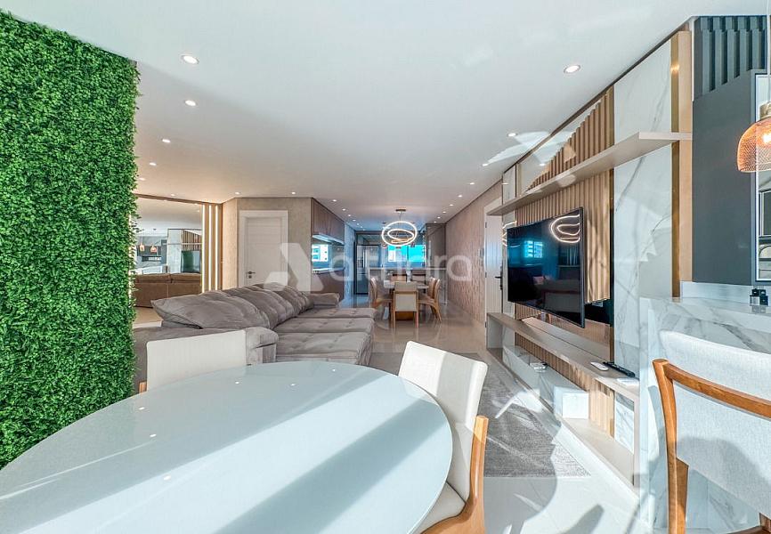Apartamento Mobiliado no Edifício Magnifique Tower em Balneário Camboriú — foto 19