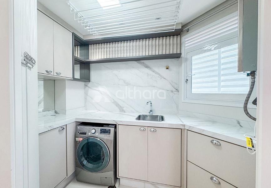 Apartamento Mobiliado no Edifício Magnifique Tower em Balneário Camboriú — foto 20