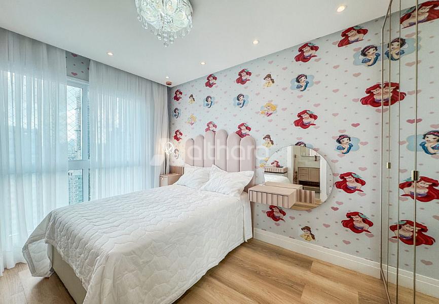 Apartamento Mobiliado no Edifício Magnifique Tower em Balneário Camboriú — foto 27