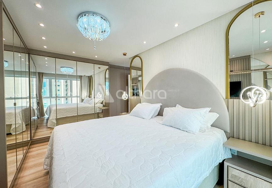 Apartamento Mobiliado no Edifício Magnifique Tower em Balneário Camboriú — foto 35