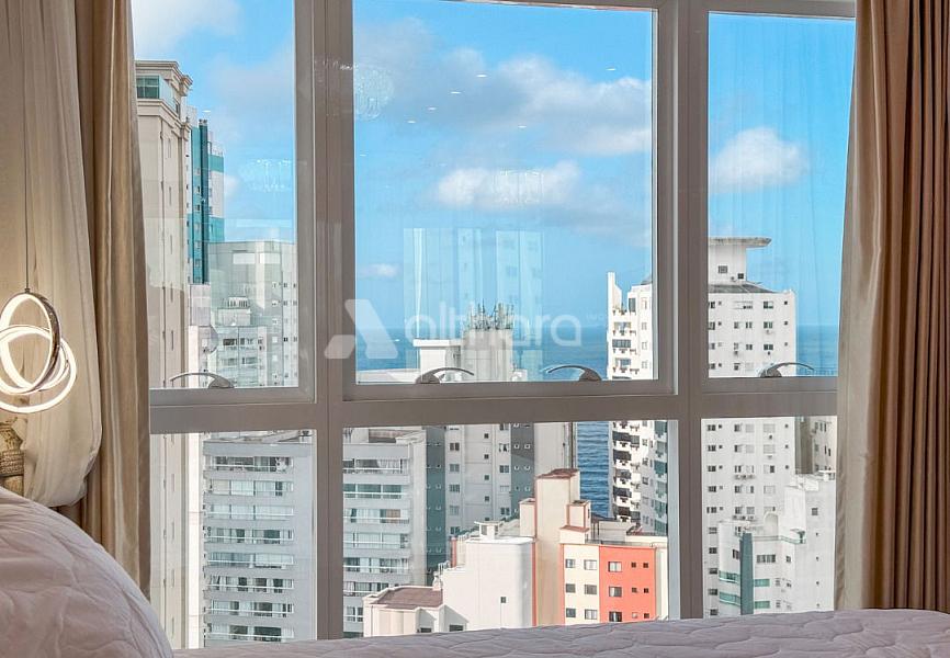 Apartamento Mobiliado no Edifício Magnifique Tower em Balneário Camboriú — foto 37