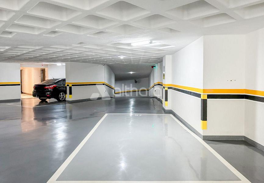 Apartamento Mobiliado no Edifício Magnifique Tower em Balneário Camboriú — foto 39