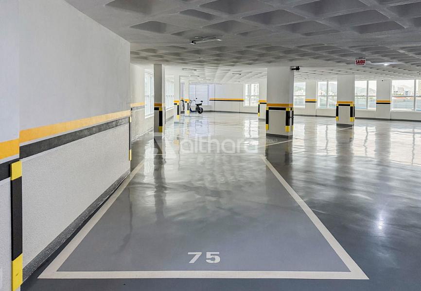 Apartamento Mobiliado no Edifício Magnifique Tower em Balneário Camboriú — foto 41