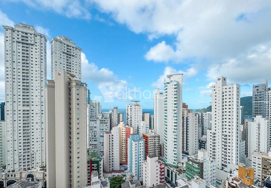 Apartamento Mobiliado no Edifício Magnifique Tower em Balneário Camboriú — foto 43