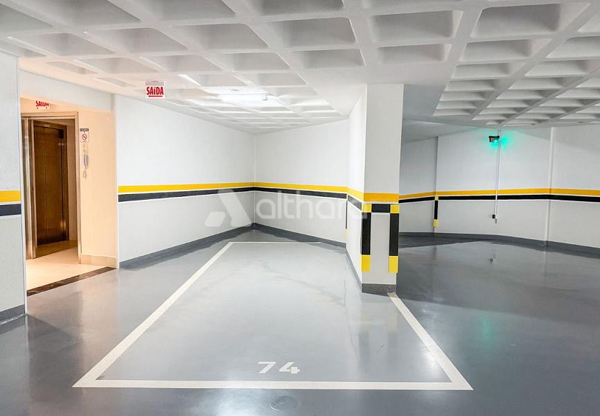 Apartamento Mobiliado no Edifício Magnifique Tower em Balneário Camboriú — foto 42